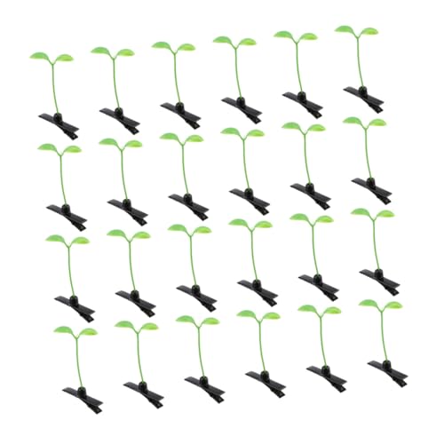 ULTECHNOVO 80stücke Lustige Kleine Bohnen- Haarspangen Pflanzen Haarschmuck Für Frauen Und Mädchen Perfektes Accessoire Für Partys Und Zuhause ULTECHNOVO 80stücke Lustige Kleine Bohnen- Haarspangen Pflanzen Haarschmuck Für Frauen Und Mädchen Perfektes Accessoire Für Partys Und Zuhause von ULTECHNOVO