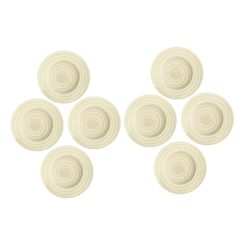 ULTECHNOVO 8stücke Diy Junge Mädchen Strohhüte Kreative Leere Hüte Zum Malen Und Dekorieren Für Junge Mädchen Für Gruppenaktivitäten Feste Und Familienausflüge ULTECHNOVO 8stücke Diy Junge Mädchen Strohhüte Kreative Leere Hüte Zum Malen Und Dekorieren Für Junge Mädchen Für Gruppenaktivitäten Feste Und Familienausflüge von ULTECHNOVO