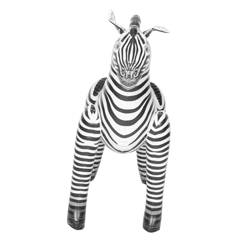 ULTECHNOVO Aufblasbare Tiere Aufblasbare Nutztiere Pvc von ULTECHNOVO