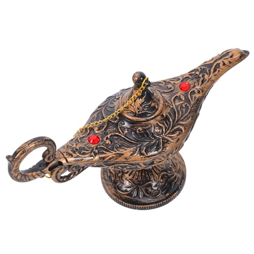 ULTECHNOVO Dekorative Lampe für Halloween Kostüme Party Requisiten und Hochzeitsmittelstücke für Cosplay und Kreative Rollenspiele ULTECHNOVO Dekorative Lampe für Halloween Kostüme Party Requisiten und Hochzeitsmittelstücke für Cosplay und Kreative Rollenspiele von ULTECHNOVO