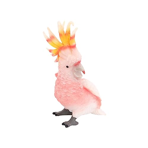 ULTECHNOVO Dekorativer Vogel Tierornament Für Mädchen Lernspielzeug Und Für Und Dekoration Im Garten Oder Zuhause ULTECHNOVO Dekorativer Vogel Tierornament Für Mädchen Lernspielzeug Und Für Und Dekoration Im Garten Oder Zuhause von ULTECHNOVO