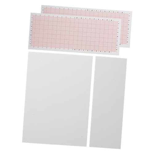ULTECHNOVO Einstellbares Schmetterlings pinning board aus Hochdichtem EVA Flaches Insekten displaybrett Verstellbare Abstandsfunktion Tragbares Mittelgroßes Specimen Wing Spread Board für von ULTECHNOVO