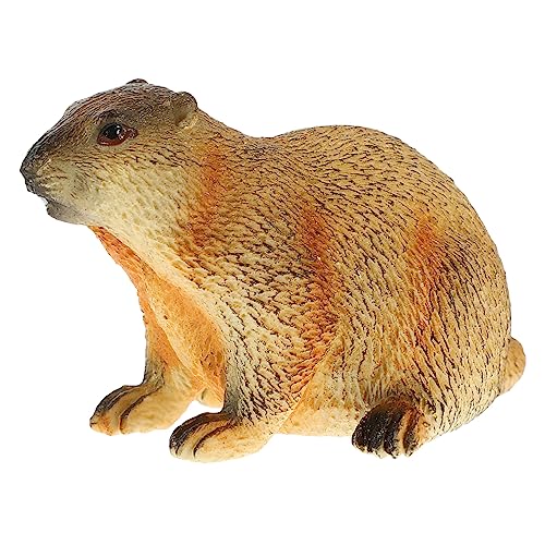 ULTECHNOVO Figur aus Kunststoff Realistisches Modell Tierdekoration für Garten und Haus Kognitive Spielzeuge für Kinder ULTECHNOVO Figur aus Kunststoff Realistisches Modell Tierdekoration für Garten und Haus Kognitive Spielzeuge für Kinder von ULTECHNOVO