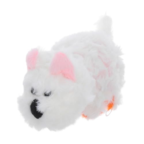 ULTECHNOVO Fuchsspielzeug Kuscheltier Stofftiere Ausgestopftes Cartoon-Tier Stofftierpuppe Cartoon-tierspielzeug Großer Ausgestopfter Fuchs Plüsch ULTECHNOVO Fuchsspielzeug Kuscheltier Stofftiere Ausgestopftes Cartoon-Tier Stofftierpuppe Cartoon-tierspielzeug Großer Ausgestopfter Fuchs Plüsch von ULTECHNOVO