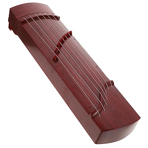 ULTECHNOVO Guzheng für Anfänger Musikinstrument für Saiteninstrumente für Junge Robust und Langlebig für Musikalisches Lernen und ULTECHNOVO Guzheng für Anfänger Musikinstrument für Saiteninstrumente für Junge Robust und Langlebig für Musikalisches Lernen und von ULTECHNOVO
