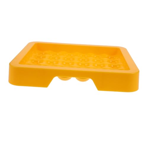 ULTECHNOVO Kasten Tischspiele Reversi-Spiel Kinderspiele Brettspieltisch Brettspiele Plastik Gelb ULTECHNOVO Kasten Tischspiele Reversi-Spiel Kinderspiele Brettspieltisch Brettspiele Plastik Gelb von ULTECHNOVO