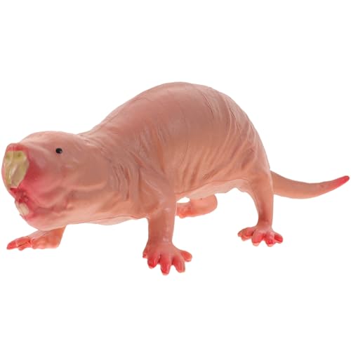 ULTECHNOVO Kinderspielzeug -Maulwurf Cartoon-Maulwurf-Figur simulierte Tiermodelle kleines Tierspielzeug Maulwurf-Kunststoffmodell kleine Maulwurfsfigur Maulwurf Plastik ULTECHNOVO Kinderspielzeug -Maulwurf Cartoon-Maulwurf-Figur simulierte Tiermodelle kleines Tierspielzeug Maulwurf-Kunststoffmodell kleine Maulwurfsfigur Maulwurf Plastik von ULTECHNOVO