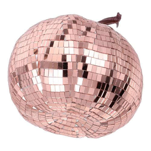 ULTECHNOVO Kunstvolle Discokugel Dekoration für Halloween und Partys Kunstglas Figur für Stilvolle Wohnräume ULTECHNOVO Kunstvolle Discokugel Dekoration für Halloween und Partys Kunstglas Figur für Stilvolle Wohnräume von ULTECHNOVO