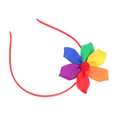 ULTECHNOVO Lgbt-stirnband Lgbtq-haarschmuck Valentinstag Stirnband Regenbogen-haarschmuck Mädchen Stirnband Stolz-stirnbänder Lgbt Stolz Zubehör Lgbt-partyzubehör Regenbogen-kopfschmuck Stoff ULTECHNOVO Lgbt-stirnband Lgbtq-haarschmuck Valentinstag Stirnband Regenbogen-haarschmuck Mädchen Stirnband Stolz-stirnbänder Lgbt Stolz Zubehör Lgbt-partyzubehör Regenbogen-kopfschmuck Stoff von ULTECHNOVO