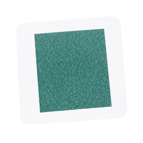 ULTECHNOVO Magnetische Sichtfolie Flexibel Wiederverwendbar Magnetfeld Anzeige für Magnetische Polerkennung Magnetdetektorfolie für Unterricht ULTECHNOVO Magnetische Sichtfolie Flexibel Wiederverwendbar Magnetfeld Anzeige für Magnetische Polerkennung Magnetdetektorfolie für Unterricht von ULTECHNOVO