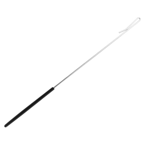 ULTECHNOVO Metall Puppet Hand Control Stange Puppenstockzubehör Puppe Tool Puppenstangen Für Hände Puppenstangenzubehör Puppe Handbewegungswerkzeuge von ULTECHNOVO
