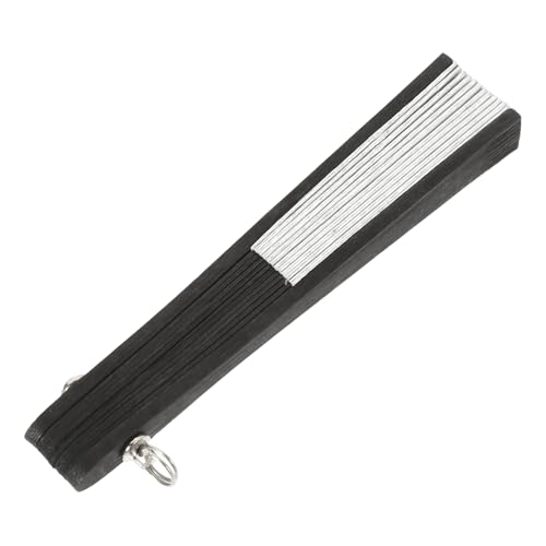 ULTECHNOVO Mini Handfächer aus Papier Faltbarer Fächer für Puppen und DIY Dekoration Foto Requisite für Partys und Feste für Bastelprojekte ULTECHNOVO Mini Handfächer aus Papier Faltbarer Fächer für Puppen und DIY Dekoration Foto Requisite für Partys und Feste für Bastelprojekte von ULTECHNOVO
