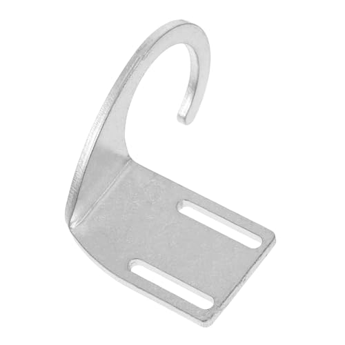 ULTECHNOVO Mini-fidgets Neuheit Toys Klauenmaschine Für Erwachsene Greifhaken Für Klauenmaschinen-Arcade-Spiel Zubehör Für Kranmaschine Silver Legierung von ULTECHNOVO