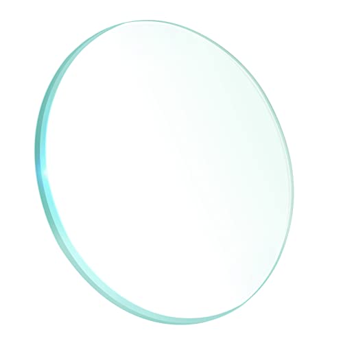 ULTECHNOVO Optische Glaslinse Konvexes Glas Konvexe Linse Klein Doppelt Konvexe Glaslinse Konvexe Glaslinse Mit Doppelt Konkave Linse Konvexe Linse 50mm Kuppel 100mm Experimentiergeräte ULTECHNOVO Optische Glaslinse Konvexes Glas Konvexe Linse Klein Doppelt Konvexe Glaslinse Konvexe Glaslinse Mit Doppelt Konkave Linse Konvexe Linse 50mm Kuppel 100mm Experimentiergeräte von ULTECHNOVO