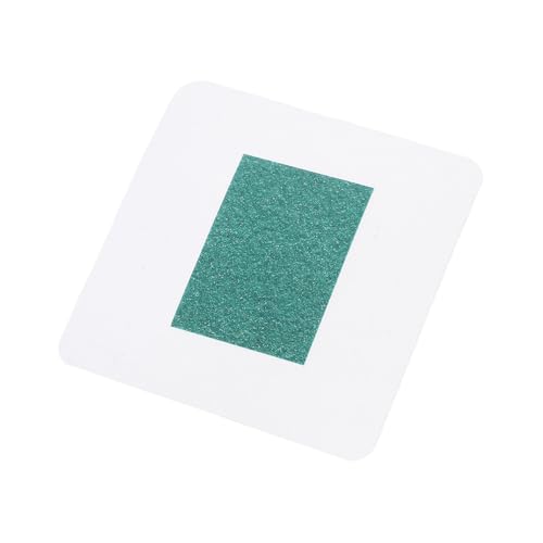 ULTECHNOVO Magnetfeld-anzeigeblatt 25 X 35 Mm Magnettesterfolie Flexibel Zum Lernen und Lehren ULTECHNOVO Magnetfeld-anzeigeblatt 25 X 35 Mm Magnettesterfolie Flexibel Zum Lernen und Lehren von ULTECHNOVO