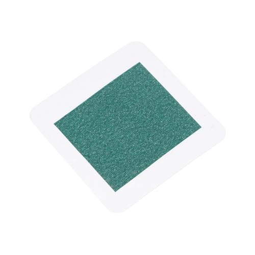 ULTECHNOVO Musterfolie Für Die Ausbildung Wiederverwendbare Feldfolie Wissenschaftsset Hochklare Testfolie 40 X 45 Mm von ULTECHNOVO
