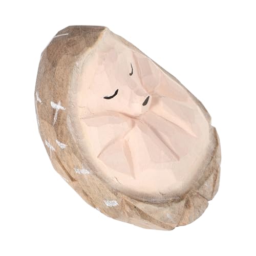 ULTECHNOVO Schnitzereien Aus Holz Igelfiguren Igel Schreibtischschmuck Igel Gartenschmuck Igel-tierfigur Autoverzierungen Für Das Armaturenbrett Kleiner Igel-anhänger Coffee Hölzern ULTECHNOVO Schnitzereien Aus Holz Igelfiguren Igel Schreibtischschmuck Igel Gartenschmuck Igel-tierfigur Autoverzierungen Für Das Armaturenbrett Kleiner Igel-anhänger Coffee Hölzern von ULTECHNOVO
