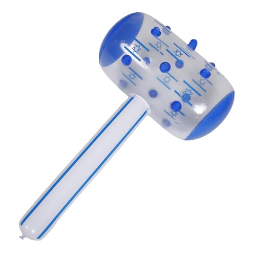ULTECHNOVO Schwerter aufblasbares Prop- aufblasbares Partyschwert -Stütze Cosplay- gefälschtes Kinderschwert Partygeschenke PVC Blau ULTECHNOVO Schwerter aufblasbares Prop- aufblasbares Partyschwert -Stütze Cosplay- gefälschtes Kinderschwert Partygeschenke PVC Blau von ULTECHNOVO