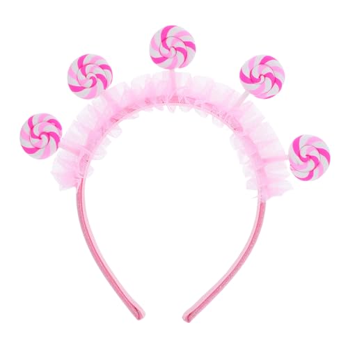 ULTECHNOVO Stirnband Haarschmuck Für Kleine Mädchen -cartoon-haarband Kleine Mädchen Haarzubehör Kinderhaaraccessoires Für Mädchen Haarschmuck Für Mädchen Stirnbänder Rosa Stoff ULTECHNOVO Stirnband Haarschmuck Für Kleine Mädchen -cartoon-haarband Kleine Mädchen Haarzubehör Kinderhaaraccessoires Für Mädchen Haarschmuck Für Mädchen Stirnbänder Rosa Stoff von ULTECHNOVO
