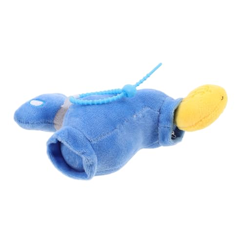 ULTECHNOVO Wasserhahnpuppe schlüsselanhänger süße Plüschpuppen Kreatives Plüschspielzeug plüsch Taschen zubehör Plüschspielzeug für Kleinkinder plüschige Handtaschenanhänger Baumwolle ULTECHNOVO Wasserhahnpuppe schlüsselanhänger süße Plüschpuppen Kreatives Plüschspielzeug plüsch Taschen zubehör Plüschspielzeug für Kleinkinder plüschige Handtaschenanhänger Baumwolle von ULTECHNOVO