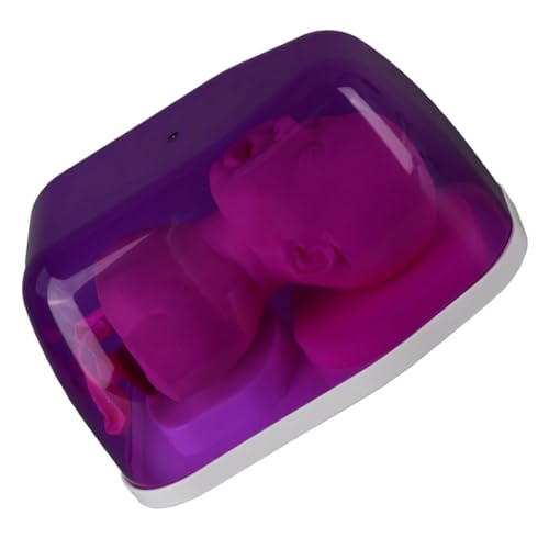 ULTECHNOVO -intubationsmodell Menschliches -intubationstrainingsmodell Orales Nasales Intubationsmodell Unterrichtsmodell Für Kleinkind - Der Pvc ULTECHNOVO -intubationsmodell Menschliches -intubationstrainingsmodell Orales Nasales Intubationsmodell Unterrichtsmodell Für Kleinkind - Der Pvc von ULTECHNOVO