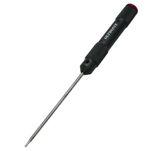 ULTIMATE RACING Pro Hex Driver (1,5 mm x 100 mm) von ULTIMATE RACING