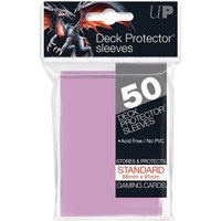 ULTRA PRO 15257 Bright Pink Protector von ULTRA PRO