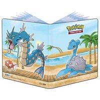 ULTRA PRO 15725 PKM Pokémon Seaside 9-Pocket Portfolio ULTRA PRO 15725 PKM Pokémon Seaside 9-Pocket Portfolio von ULTRA PRO