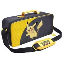 ULTRA PRO 15761 PKM Pokémon Pikachu Deluxe Gaming Trove ULTRA PRO 15761 PKM Pokémon Pikachu Deluxe Gaming Trove von ULTRA PRO
