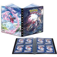 ULTRA PRO 15791 PKM Pokémon 4-Pocket Portfolio ULTRA PRO 15791 PKM Pokémon 4-Pocket Portfolio von ULTRA PRO