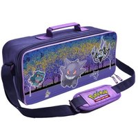 ULTRA PRO 15806 PKM Pokémon Haunted Hollow Trove ULTRA PRO 15806 PKM Pokémon Haunted Hollow Trove von ULTRA PRO