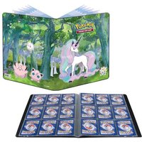 ULTRA PRO 15878 PKM Pokémon Enchanted Glade 9-Pocket Portfolio ULTRA PRO 15878 PKM Pokémon Enchanted Glade 9-Pocket Portfolio von ULTRA PRO