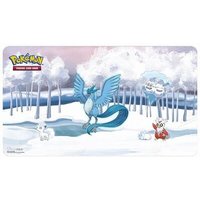 ULTRA PRO 15982 PKM Pokémon Spielmatte Frosted Forest ULTRA PRO 15982 PKM Pokémon Spielmatte Frosted Forest von ULTRA PRO