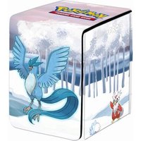 ULTRA PRO 15989 PKM Pokémon Frosted Forest Alcove Flip Deck Box ULTRA PRO 15989 PKM Pokémon Frosted Forest Alcove Flip Deck Box von ULTRA PRO
