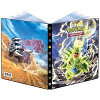 ULTRA PRO 1606916069 PKM Pokémon KP03 4-Pocket Portfolio ULTRA PRO 1606916069 PKM Pokémon KP03 4-Pocket Portfolio von ULTRA PRO