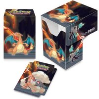 ULTRA PRO 1613216132 PKM Pokémon Scorching Summit Deck Box ULTRA PRO 1613216132 PKM Pokémon Scorching Summit Deck Box von ULTRA PRO