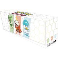 ULTRA PRO 16174 PKM Pokémon Paldea Region First Partner Bundle ULTRA PRO 16174 PKM Pokémon Paldea Region First Partner Bundle von ULTRA PRO