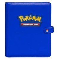 ULTRA PRO 16375 PKM Pokémon Premium Snap Binder Blue ULTRA PRO 16375 PKM Pokémon Premium Snap Binder Blue von ULTRA PRO