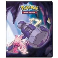 ULTRA PRO 16503 PKM Pokémon Tinkaton 4 Pocket Portfolio ULTRA PRO 16503 PKM Pokémon Tinkaton 4 Pocket Portfolio von ULTRA PRO
