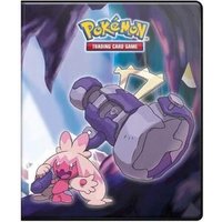 ULTRA PRO 16504 PKM Pokémon Tinkaton 9 Pocket Portfolio ULTRA PRO 16504 PKM Pokémon Tinkaton 9 Pocket Portfolio von ULTRA PRO