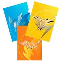 ULTRA PRO 16547 PKM Pokémon Tournament Folio Serie 3 3er-Set ULTRA PRO 16547 PKM Pokémon Tournament Folio Serie 3 3er-Set von ULTRA PRO