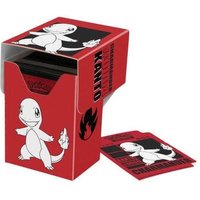 ULTRA PRO 16592 PKM Pokémon Charmander Deck Box ULTRA PRO 16592 PKM Pokémon Charmander Deck Box von ULTRA PRO