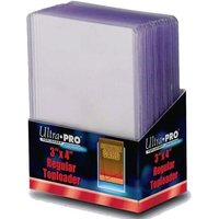 ULTRA PRO 81222 Toploader regular 3" x 4" ULTRA PRO 81222 Toploader regular 3" x 4" von ULTRA PRO