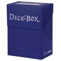 ULTRA PRO 81429 Blue Deck Box ULTRA PRO 81429 Blue Deck Box von ULTRA PRO
