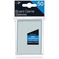 ULTRA PRO 82662 Board Game Sleeves 41 x 63 mm (50 Stück) von ULTRA PRO
