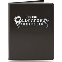 ULTRA PRO 84395 Gaming Collector 9-Pocket Portfolio ULTRA PRO 84395 Gaming Collector 9-Pocket Portfolio von ULTRA PRO