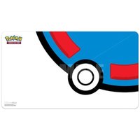 ULTRA PRO 85449 PKM Pokémon Great Ball Playmat Spielmatte ULTRA PRO 85449 PKM Pokémon Great Ball Playmat Spielmatte von ULTRA PRO