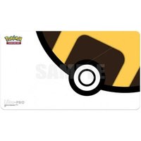 ULTRA PRO 85458 PKM Pokémon Ultra Ball Playmat ULTRA PRO 85458 PKM Pokémon Ultra Ball Playmat von ULTRA PRO