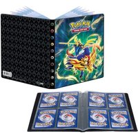 ULTRAPRO 1606316063 PKM Pokémon Schwert & Schild 4-Pocket Portfolio Zacian und Zamazenta ULTRAPRO 1606316063 PKM Pokémon Schwert & Schild 4-Pocket Portfolio Zacian und Zamazenta von ULTRA PRO