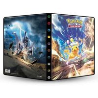 ULTRAPRO 16080 PKM Pokémon KP08 9-Pocket Portfolio ULTRAPRO 16080 PKM Pokémon KP08 9-Pocket Portfolio von ULTRA PRO
